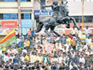 Mahadayi row; bandh may hit normal life in Karnataka tomorrow